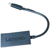 Adaptador Lenovo Usb-c Para Vga