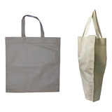 100 Bolsas De Friselina Ecologicas 40x40 Lisas