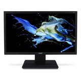 Acer V206hq Essential Series Monitor Lcd De Pantalla Ancha .