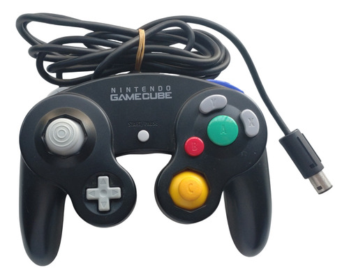 Controles Nintendo Gamecube Originales - Stick Excelente