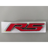 Emblema Rs