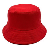 Gorros Pilusos Gabardina Importada Varios Colores