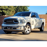 Dodge Ram 1500 V8 Laramie 