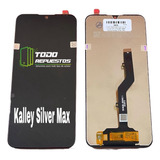 Pantalla Display Para Celular Kalley Silver Max