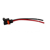 Ficha Resistencia Electroventilador Ford Fiesta Ka Ecosport