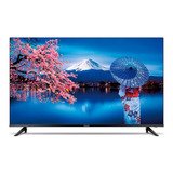 Smart Tv Aiwa 43 Full Hd, Borda Ultrafina Aws-tv-43-bl-01