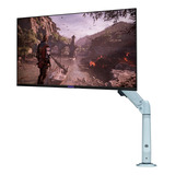 Monitor Gamer 165hz Mancer Horizon Z Pro, 27 Pol + Suporte