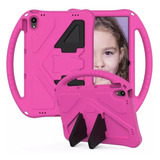 Funda De Goma Eva Antigolpes Para Tablet Lenovo Tab P11