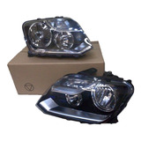 Juego Opticas Faros Amarok 2010 2011 2012 2013 2014 2015