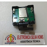 Placa Modulo Wi-fi Tv Semp Tcl 43s5300