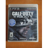 Call Of Duty Ghosts 