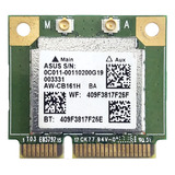 Tarjeta Wifi Para Asus X441m