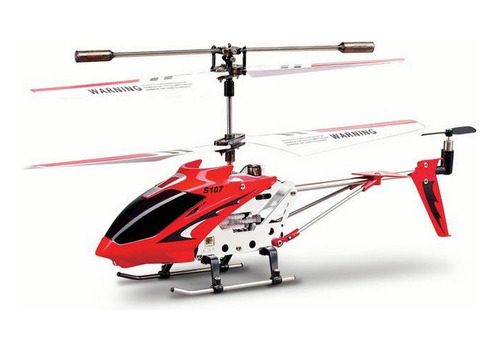 Dron Helicóptero Recargable Con Control Remoto