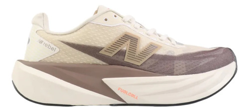 Tenis New Balance Fuelcell Rebel Choque Absorbente Zapatillas Antideslizantes Running Zapatos