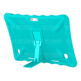 Forro Protector Universal Tab 10 Pulgadas Para iPad- Samsung