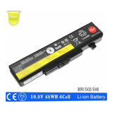 Bateria B590 E530 E540 Para 0a36311 Lenovo Thinkpad E430 E431 E435 E440 E445 E531 E535 E545 P/n: 45n1048 45n1049 45n1043