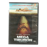 Mega Tiburón 