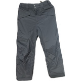 Pantalon The North Face Hyvent Ski