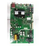 Placa Main Fuente Jvc Lt32da 770