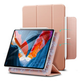 Capa Case Esr Magnética Para iPad Pro 12.9 M2 (2022)