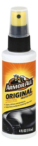 Armor All Protector Original Spray Para Interiores 118ml