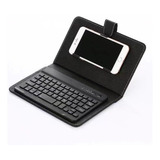 Mini Teclado Bluetooth Para iPhone Y Android