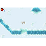 Arctic Tale Game Boy Advance