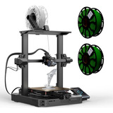 Impresora 3d Creality Ender 3 S1 Pro +2kg Filamento