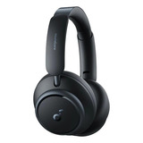 Soundcore De Anker Space Q45 Auriculares Adaptables Con De Color Negro