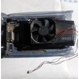 Asus Nvidia Gtx 650 1gb Gddr5 Con Detalle