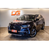 Ds7 Crossback Hdi Automatic 65.000km 2020