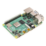 Raspberry Pi4 Pi 4 Model B 2gb Ram Na Caixa C/ Nota Fiscal