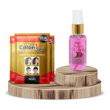 Aceite De Cebolla + Color 1 Liq - mL a $390