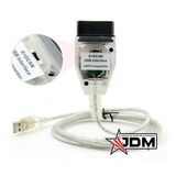 Scanner Automotriz Inpa Bmw Obd2 K+dcan Con Switch - Jdm