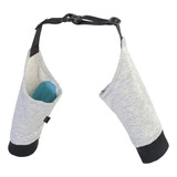 Pet Leg Injury Immobilization Brace Protector