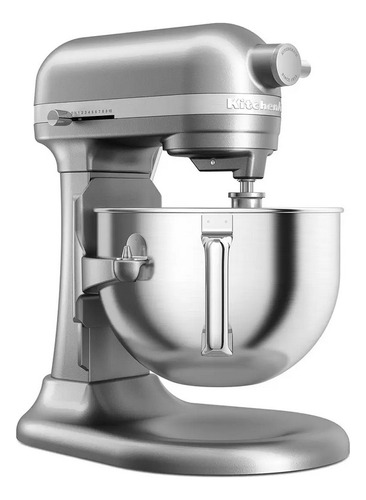 Batidora Kitchen Aid 5.6 Litros Gris