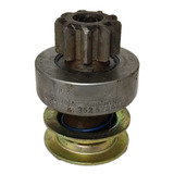 Bendix Arranque Peugeot 404 504/5 Indiel Ducellier 35257344