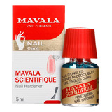 Esmalte Endurecedor Para Unhas 5ml Mavala Original+adipec