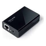 Inyector Tp-link Tl-poe150s 1 Puerto 48vdc Hasta 100 Metros