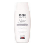 Isdin Eryfotona Protector Solar Mineral Teñido Sin Edad Spf 