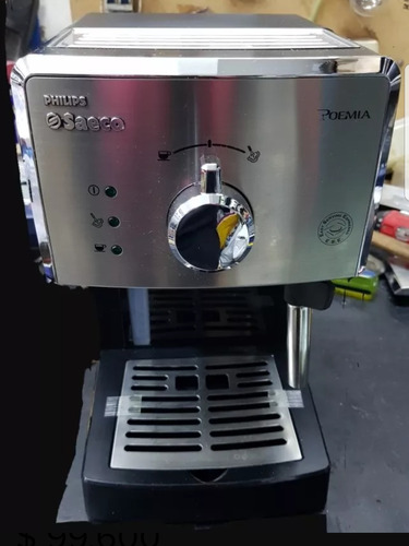 Cafetera Express Philips-saeco Poemia Class Hd-8325