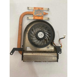 Cooler Sony Sve141d11l Usado (526)