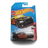 Hotwheels Dodge Charger Drift