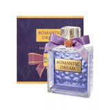 Kit Com 2 Romantic Dream Paris Elysees Fem 100ml - Lacrado