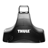 Thule 480 Traverse Pie Pack (juego De 4)