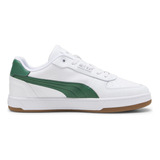 Tenis Lifestyle Hombre Puma Ref.395016-06 Puma Caven 2.0 Lux