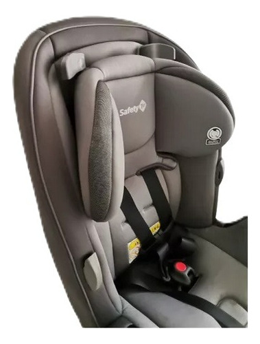 Silla De Bebé Para Auto Safety 1st Jive 2-in-1 Poco Uso