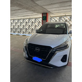 Nissan Kicks 2022 1.6 Platinum