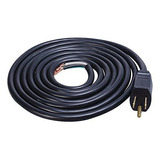 Coleman Cable ******* Maderas 09719 De 9 Pies, 14-3 Herramie