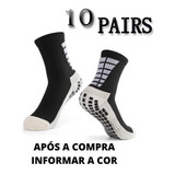 Antideslizante Trusox Soccer Sox/gimnasio